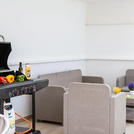 Marzella - Luxury Costa Adeje (Tenerife)