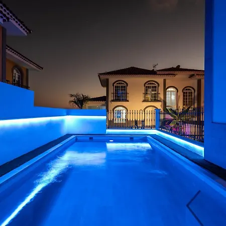 Marzella - Luxury Villa