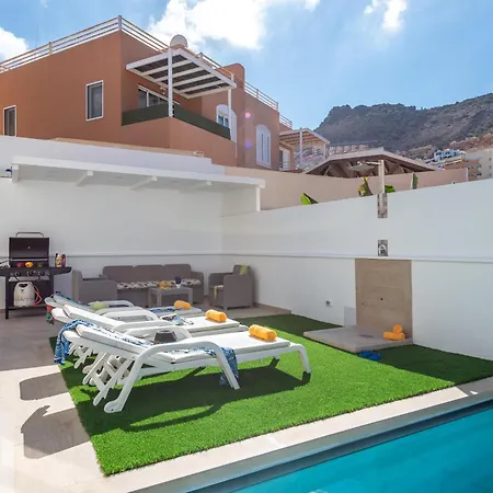 Marzella - Luxury Villa *