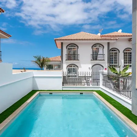 Villa Marzella - Luxury *