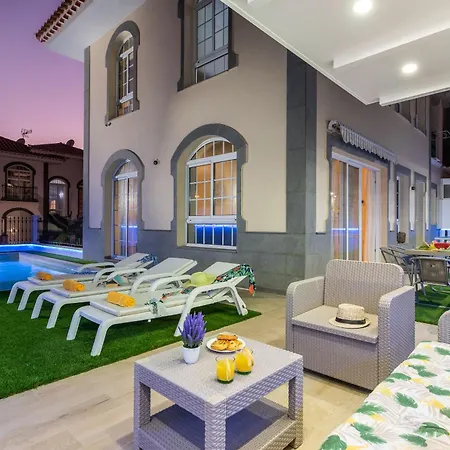 Marzella - Luxury Villa