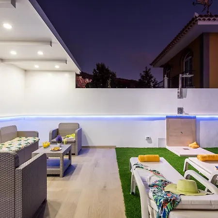 Marzella - Luxury Villa *