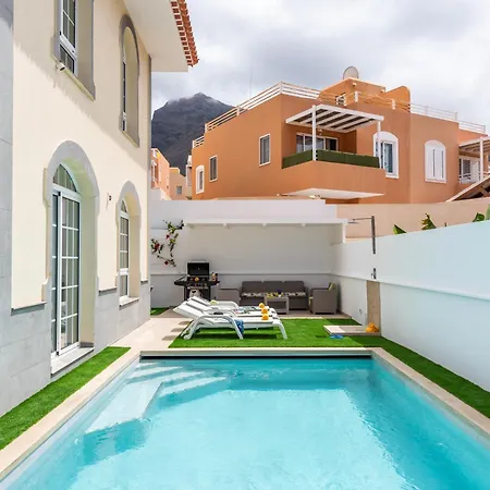 Marzella - Luxury Villa