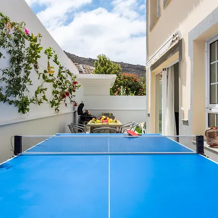 Villa Marzella - Luxury