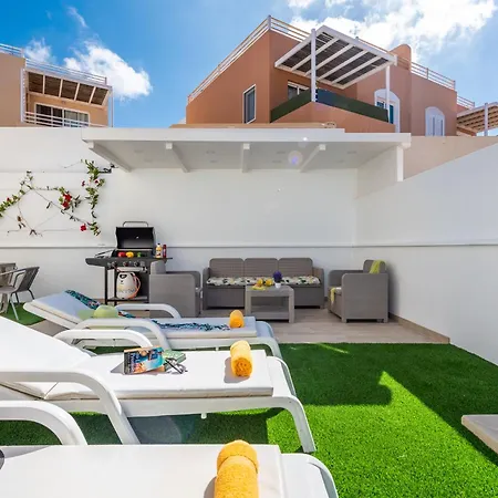 Villa Marzella - Luxury