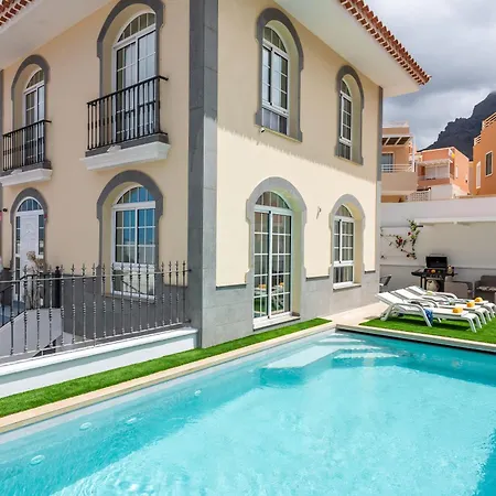 Villa Marzella - Luxury *