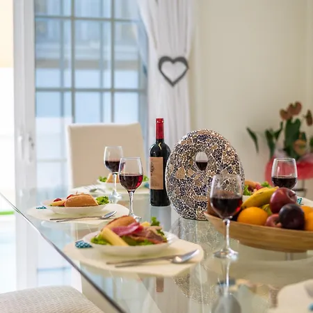 Marzella - Luxury Villa Costa Adeje (Tenerife)