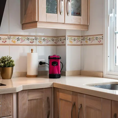 Villa Marzella - Luxury