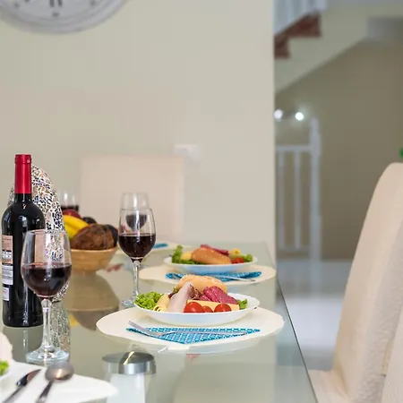 Villa Marzella - Luxury Costa Adeje (Tenerife)