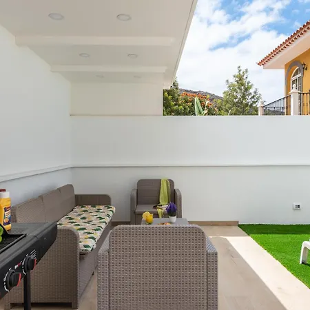 Marzella - Luxury Villa