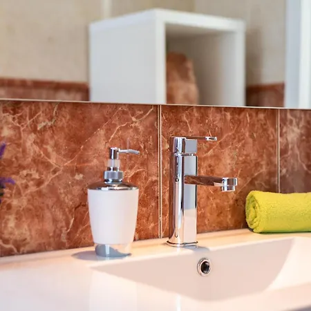 Marzella - Luxury Villa *