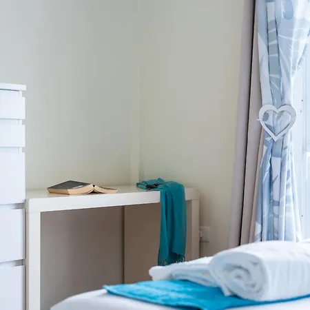 Marzella - Luxury Villa Costa Adeje (Tenerife)