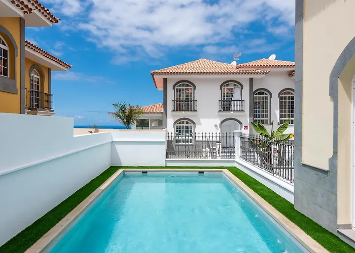 فيلة Marzella - Luxury *