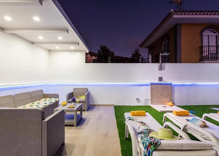 Marzella - Luxury فيلة *