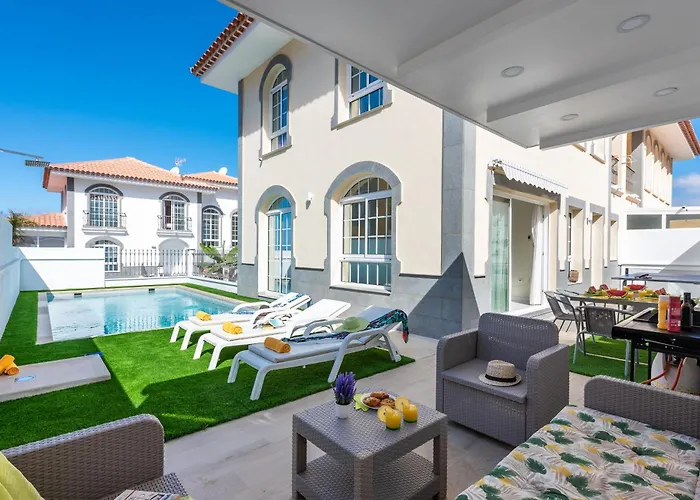 Marzella - Luxury فيلة أذيخي