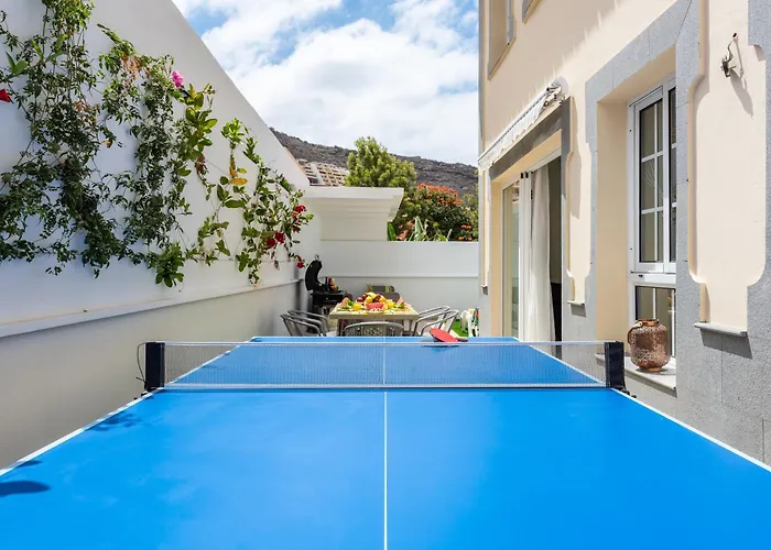 فيلة Marzella - Luxury