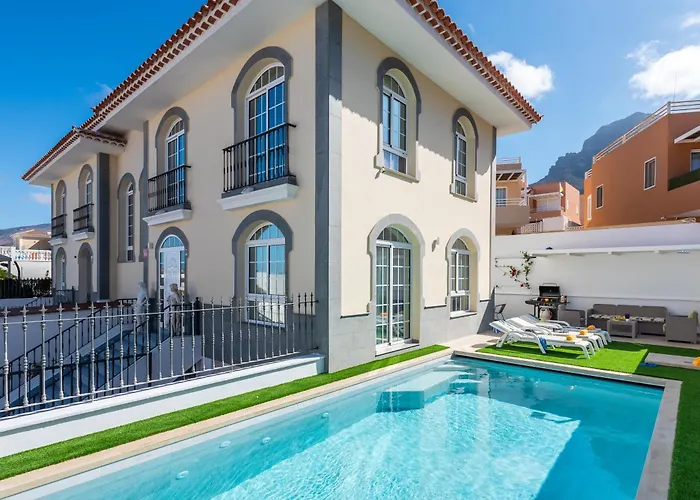 Marzella - Luxury فيلة *