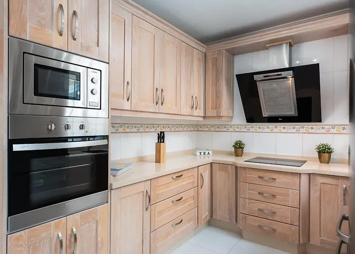 فيلة Marzella - Luxury *