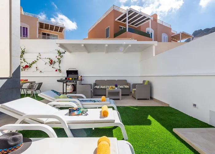 فيلة Marzella - Luxury