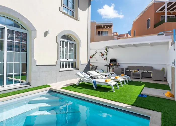 فيلة Marzella - Luxury أذيخي