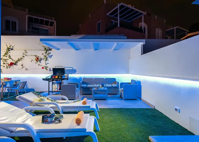 Marzella - Luxury * أذيخي