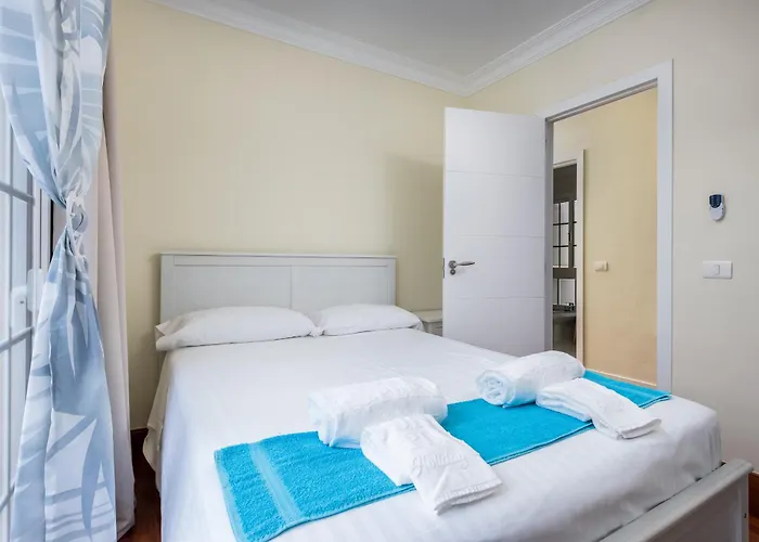 فيلة Marzella - Luxury