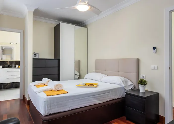 Marzella - Luxury فيلة *