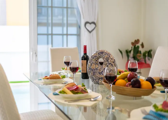 Marzella - Luxury فيلة أذيخي