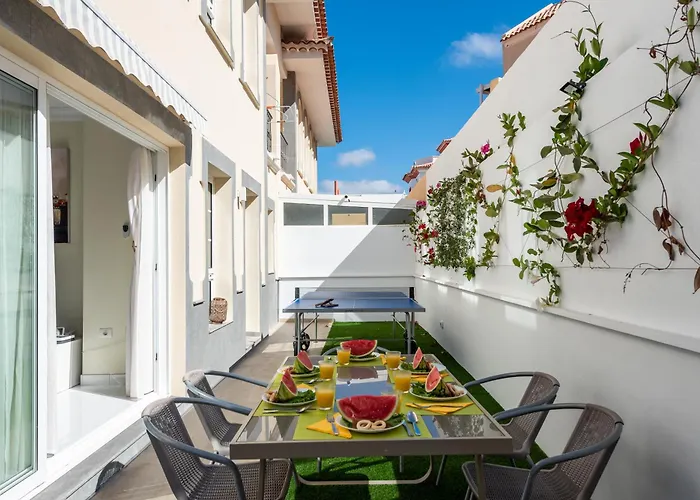 فيلة Marzella - Luxury أذيخي