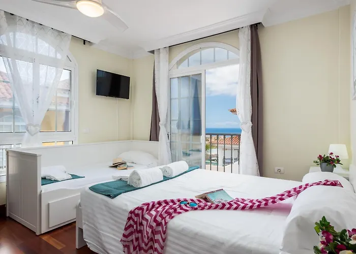 Marzella - Luxury فيلة