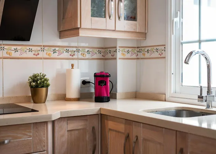 فيلة Marzella - Luxury