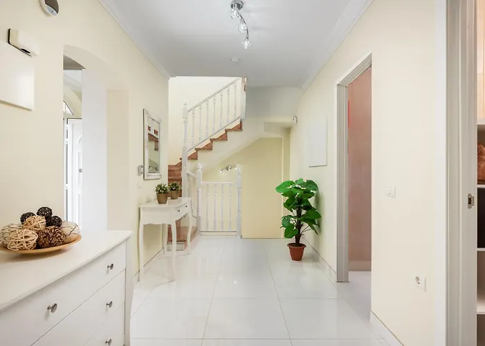 Marzella - Luxury فيلة *