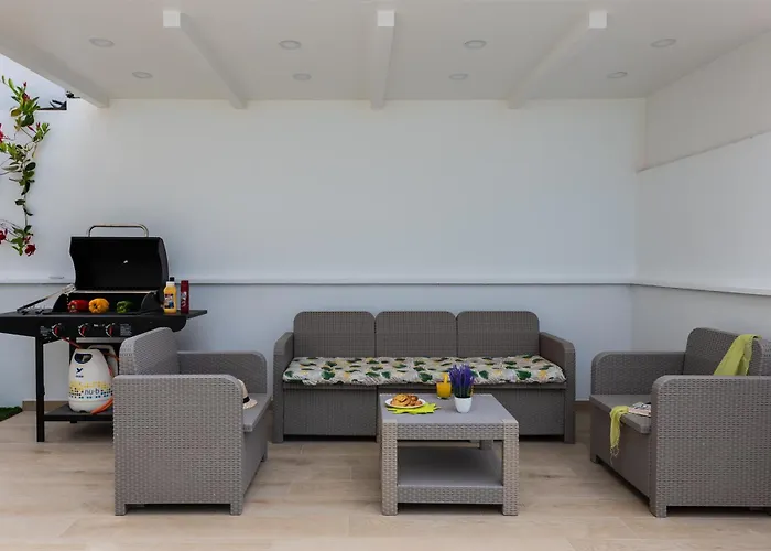 فيلة Marzella - Luxury *