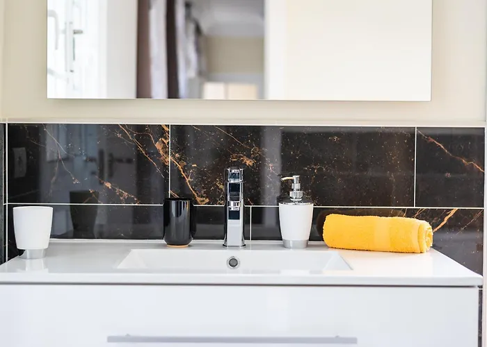 Marzella - Luxury فيلة أذيخي