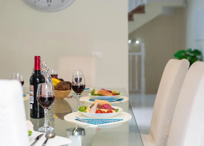 فيلة Marzella - Luxury أذيخي