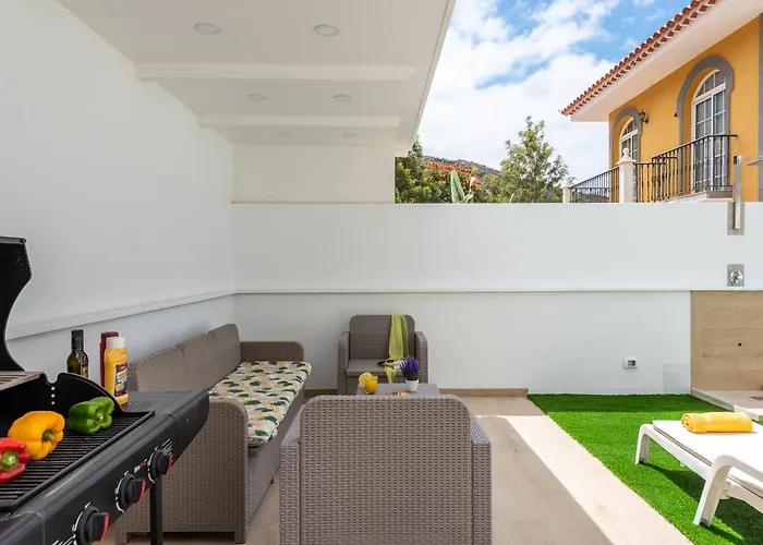 Marzella - Luxury فيلة