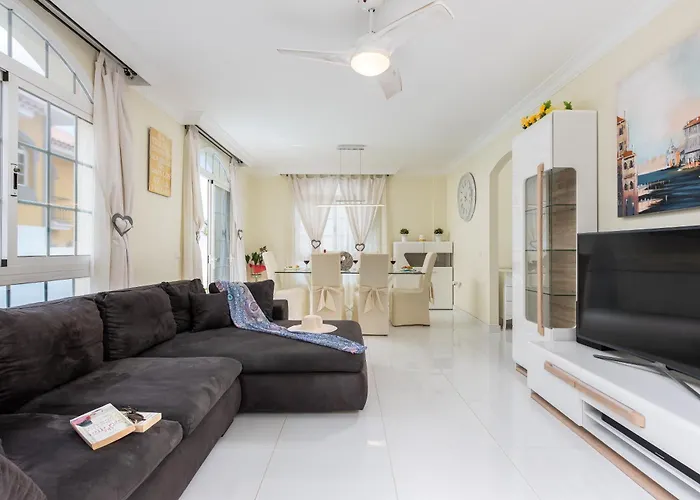 فيلة Marzella - Luxury