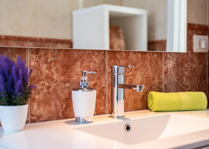 Marzella - Luxury فيلة *