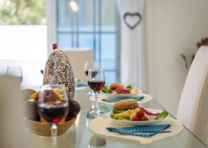 فيلة Marzella - Luxury *