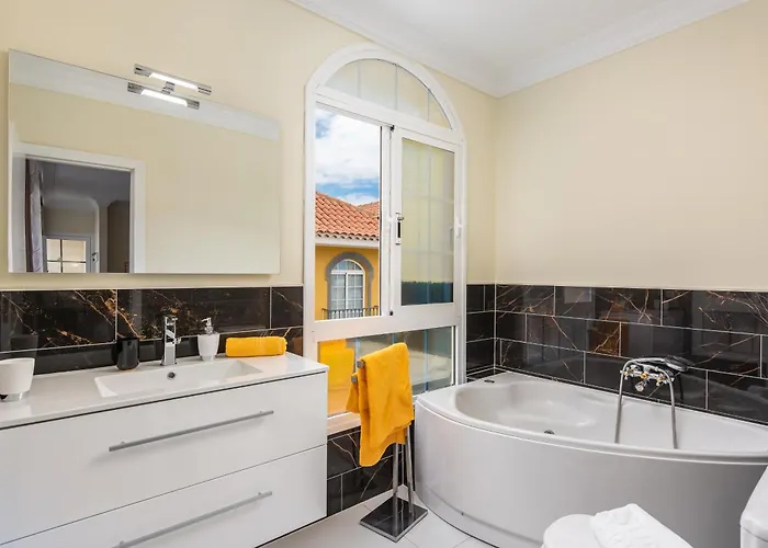 فيلة Marzella - Luxury أذيخي