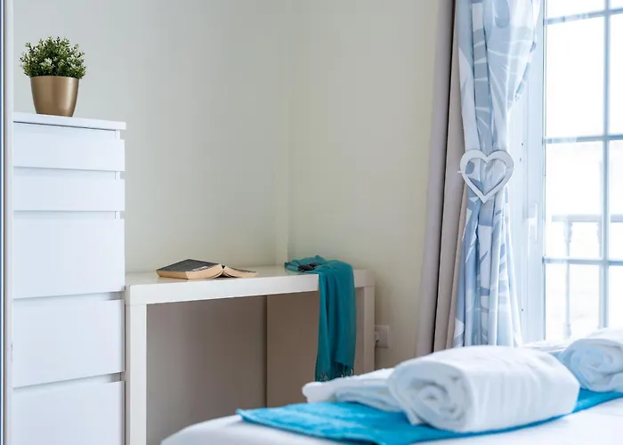 Marzella - Luxury فيلة أذيخي