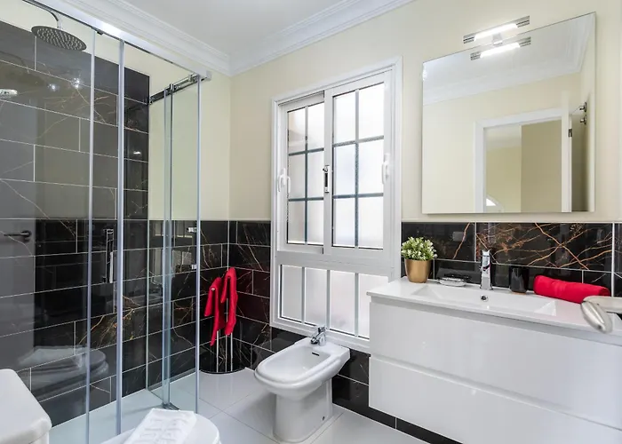 فيلة Marzella - Luxury أذيخي